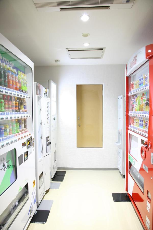 Miyamaso Hotel Matsumoto Buitenkant foto